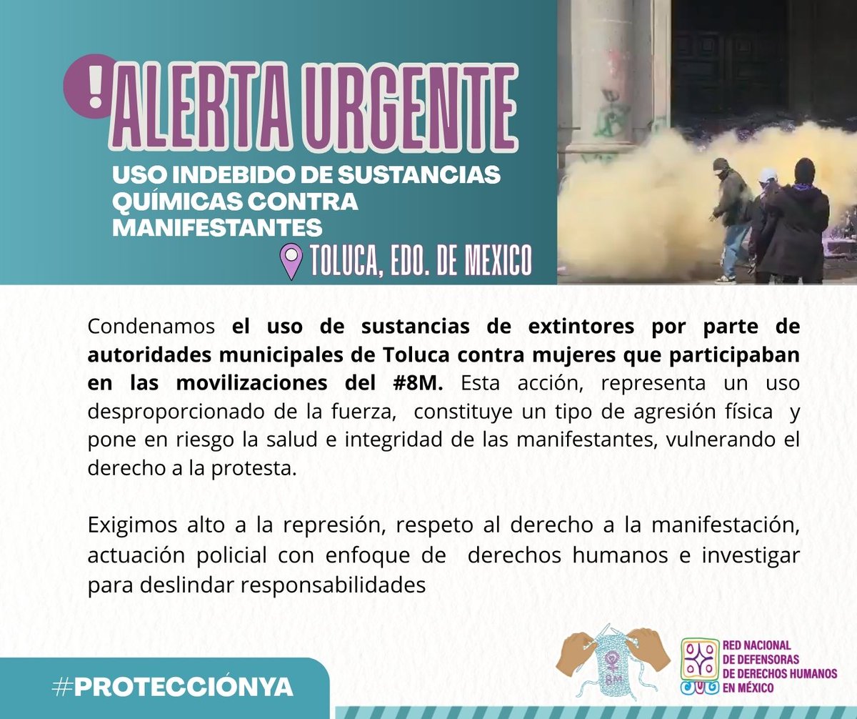 𝗥𝗲𝗱 𝗗𝗲𝗳𝗲𝗻𝘀𝗼𝗿𝗮𝘀 𝗠é𝘅𝗶𝗰𝗼 tweet media