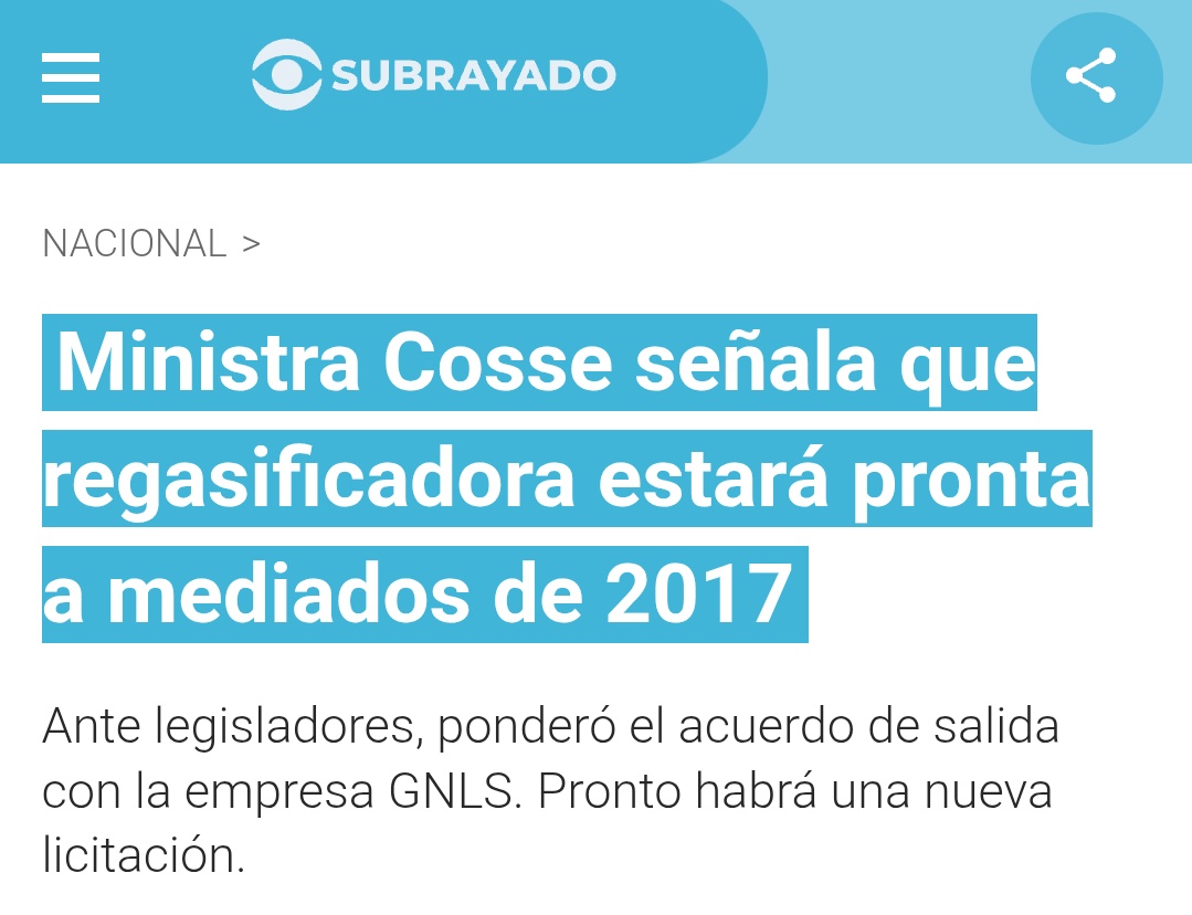 Pasé para recordarles que no es que te mienten ahora. 
Siempre lo hicieron.
Ni contemos lo de los "títulos"... 
Pongo uno, sigan uds.