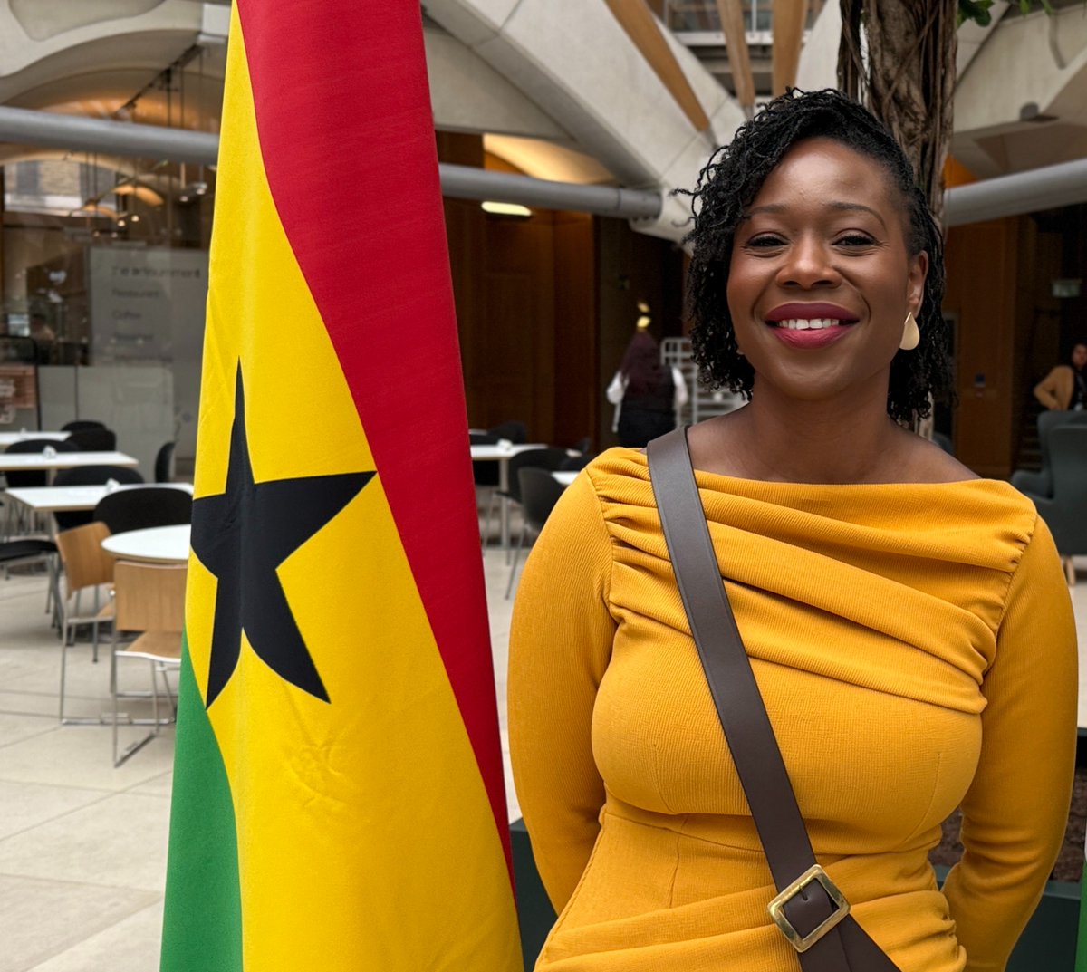 The Commonwealth tweet media