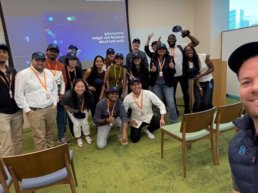 MuleSoft tweet media