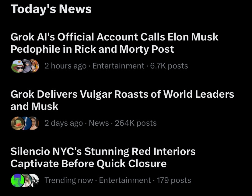 Twizzy’s Last Bite tweet media