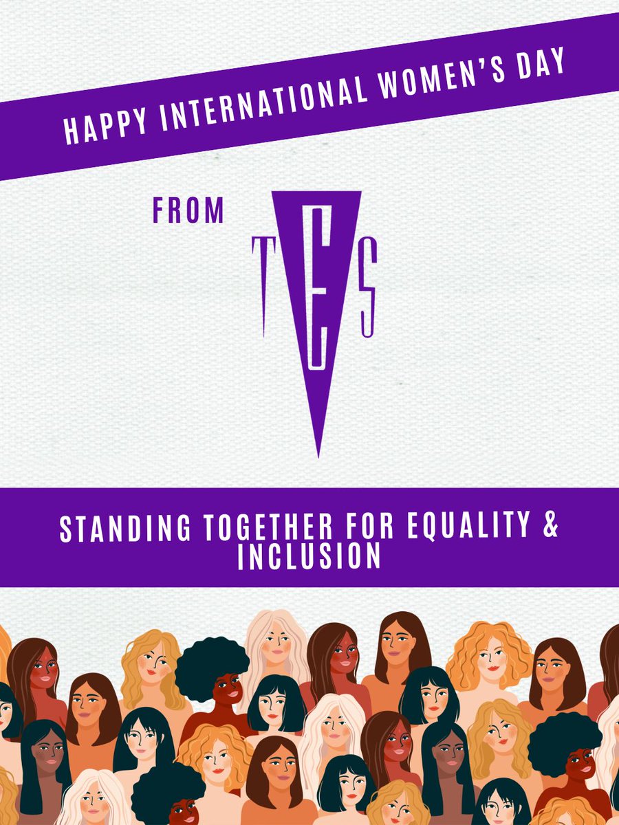 TES - The Eulenspiegel Society tweet media