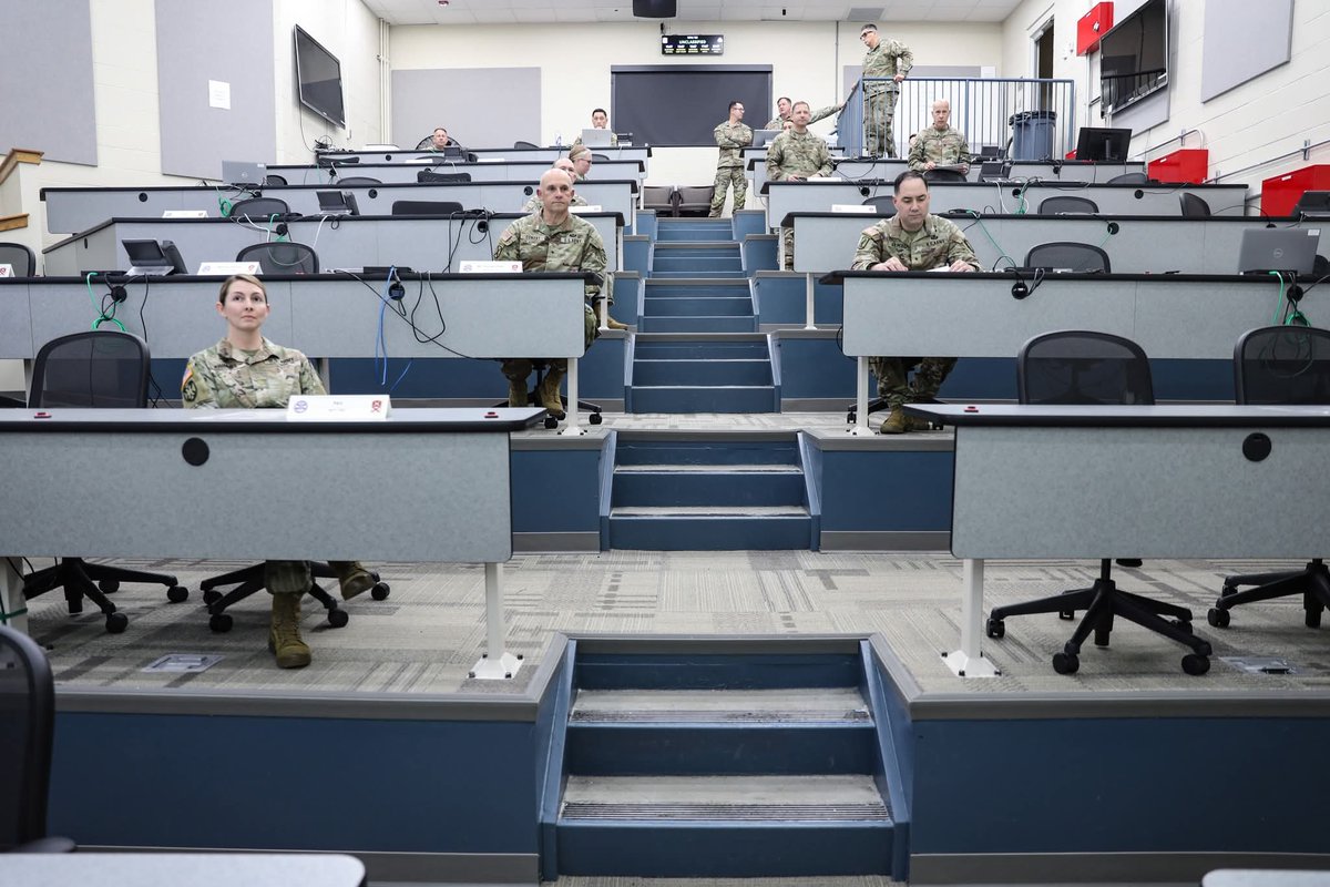 167th Theater Sustainment Command (Official) tweet media