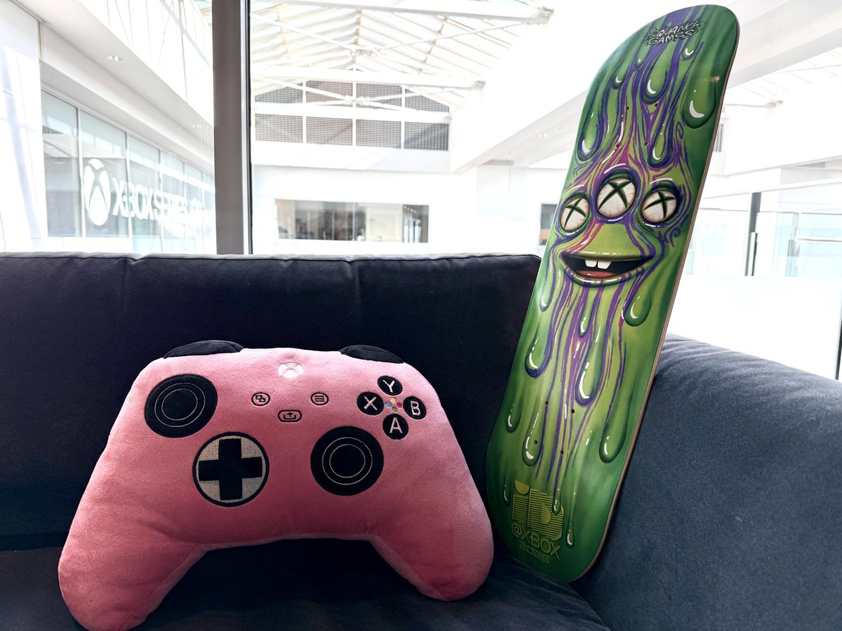 Microsoft Game Dev tweet media