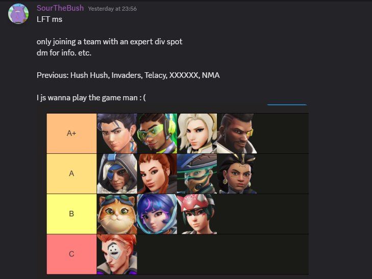 SourTheBush tweet media