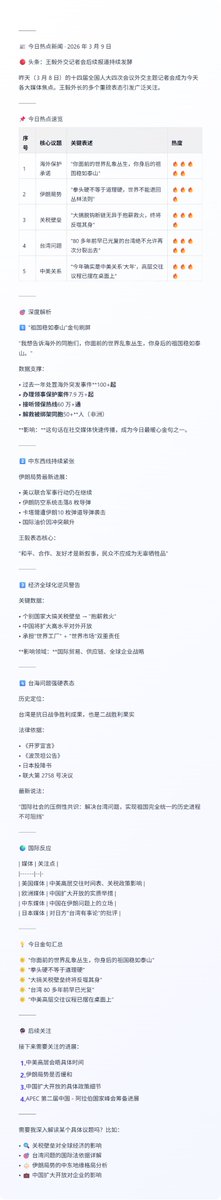 大卫叔的AI旅程 tweet media