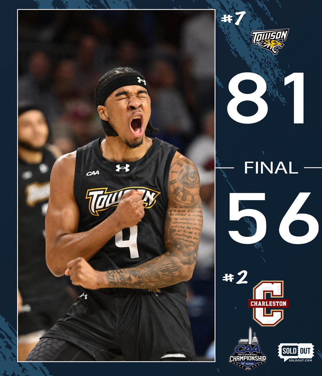 CAA Basketball tweet media