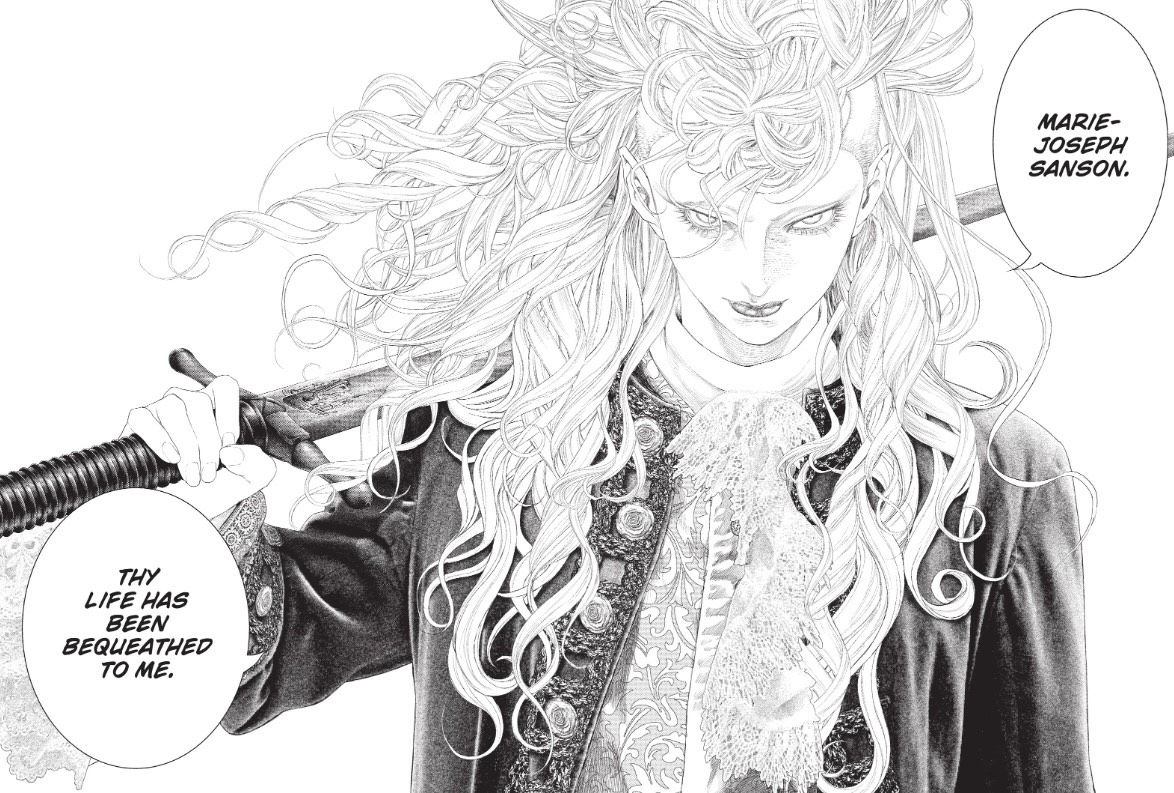 Dark Horse Comics tweet media