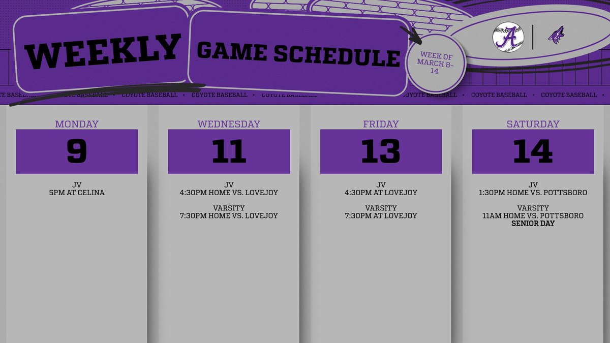 AnnaHSBaseball tweet media