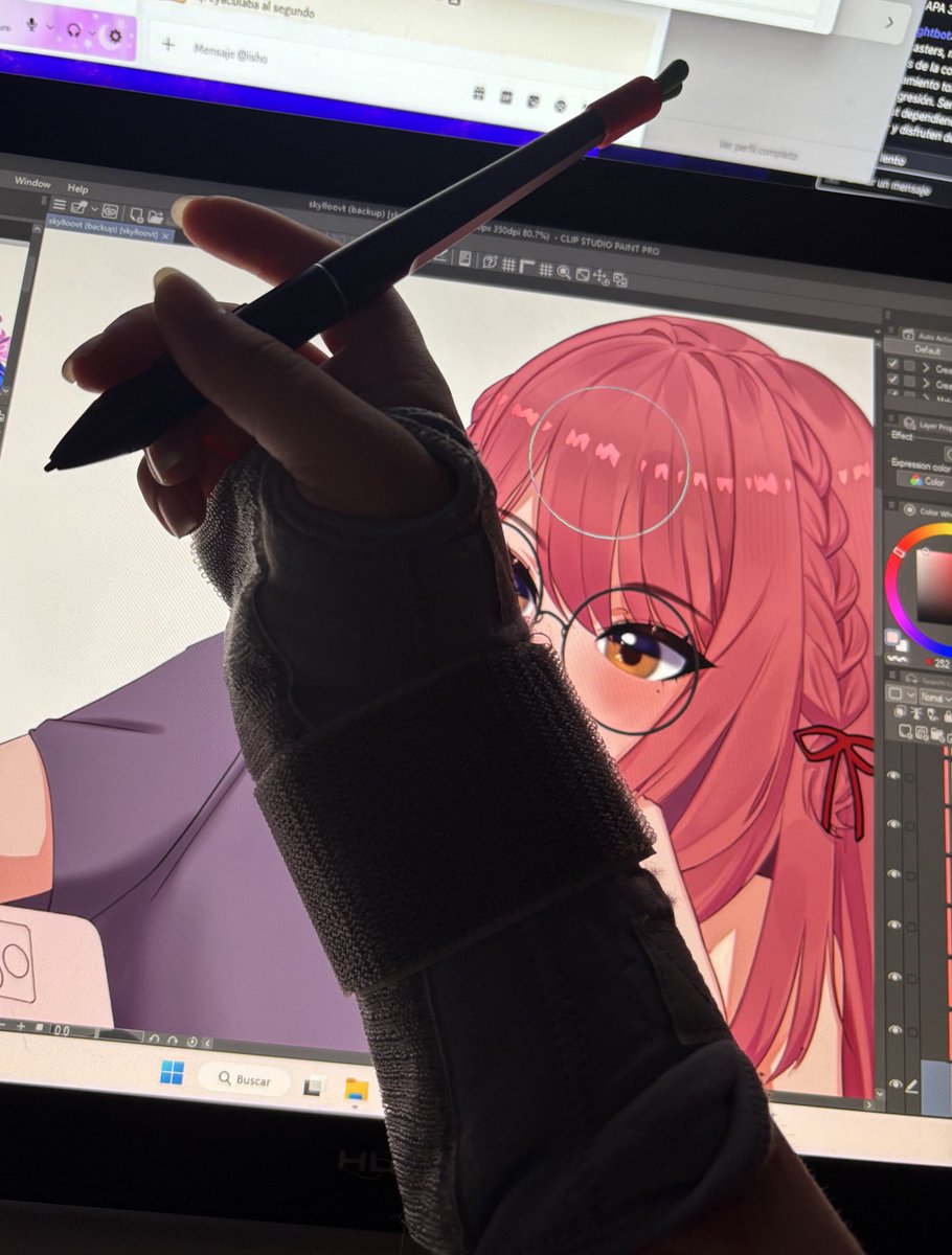 MARIE🦦(CLOSED comms!) tweet media