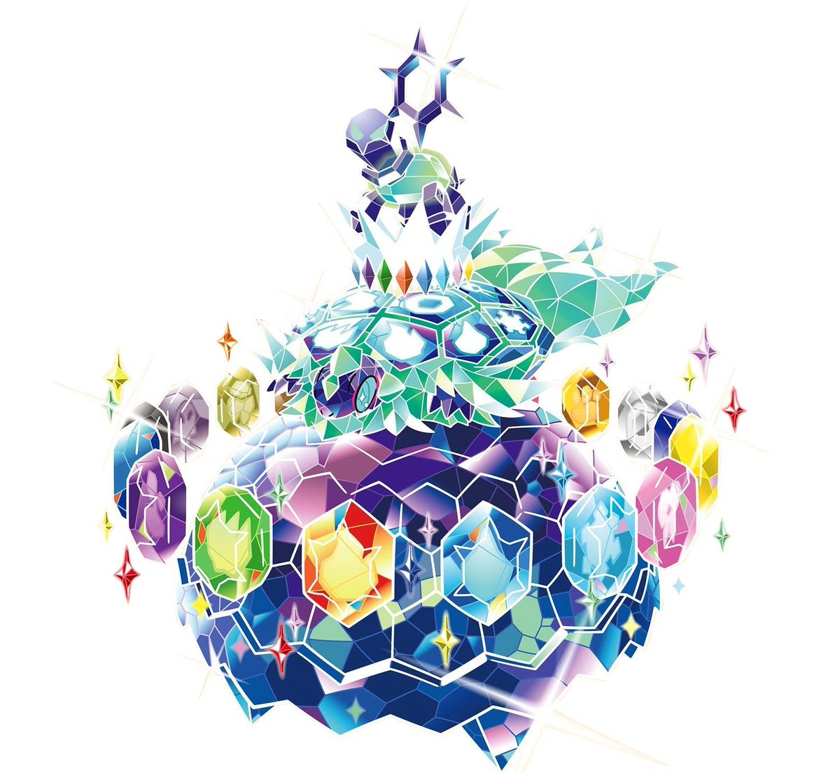 SoulSilverArt tweet media