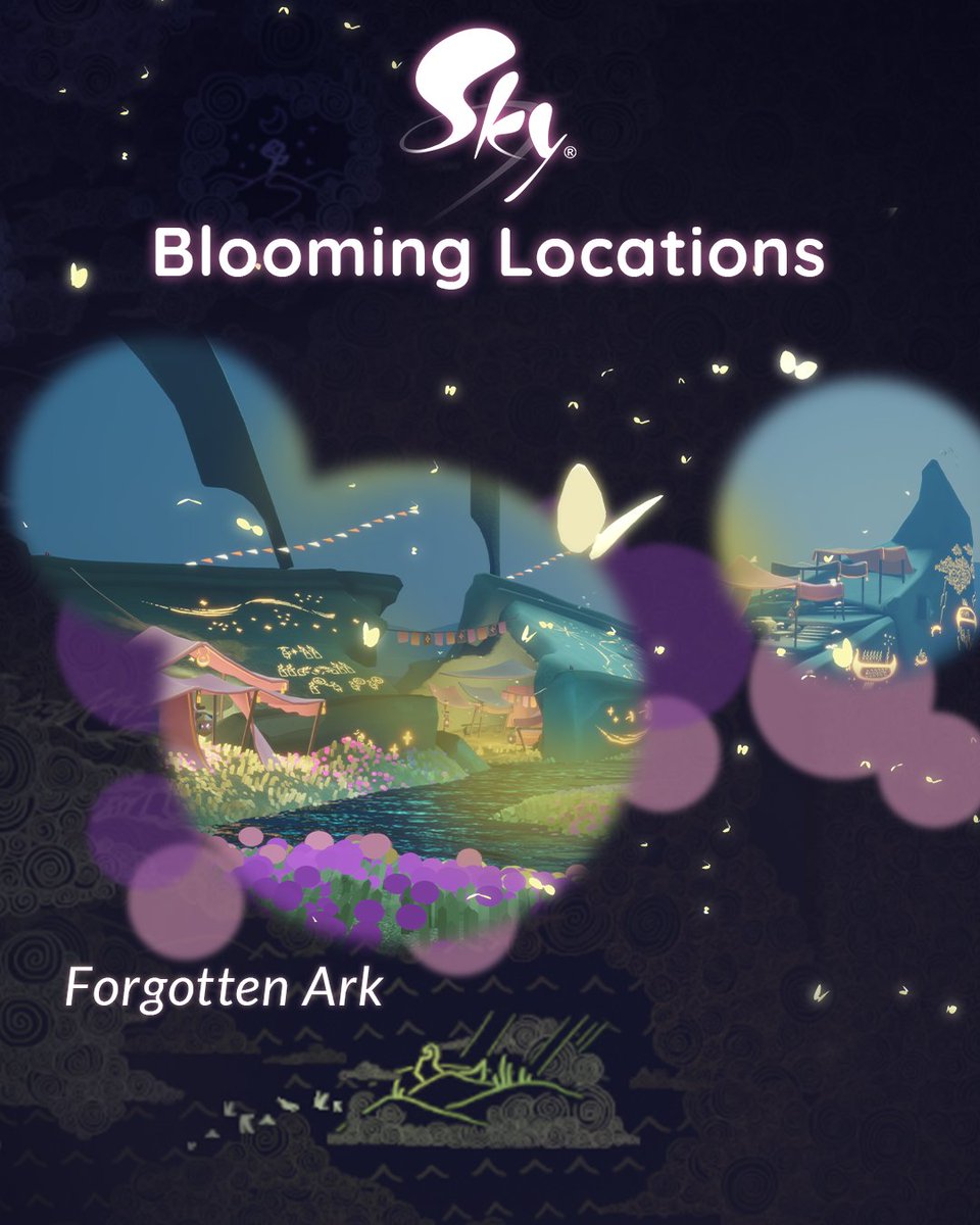 Sky: Children of the Light tweet media