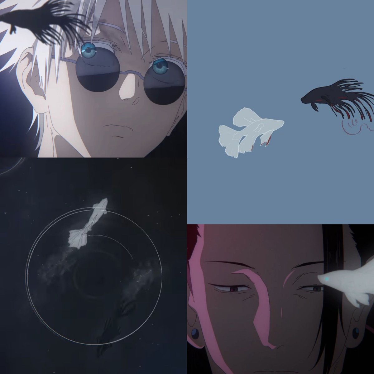 Anime Posts tweet media