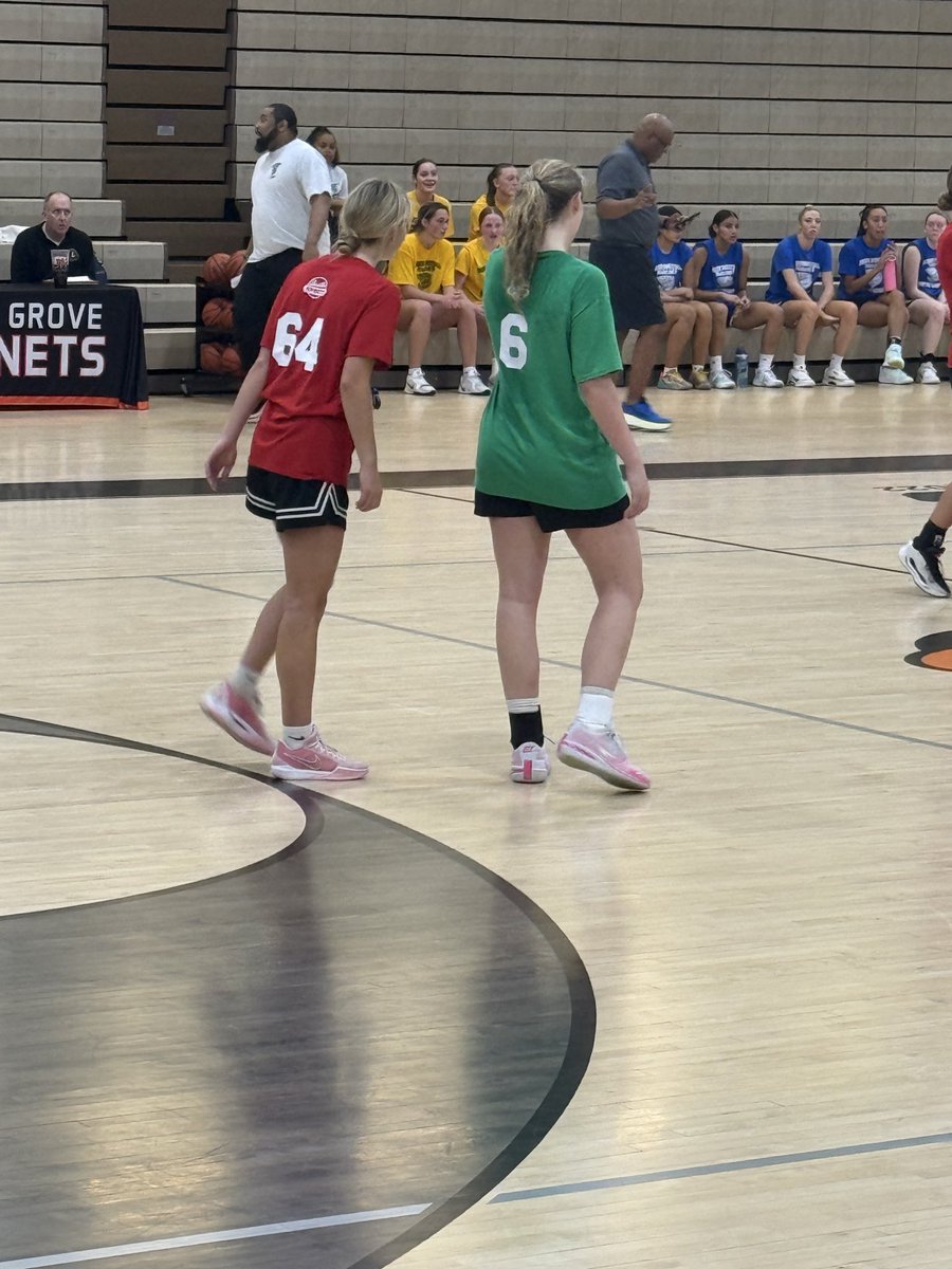 Valpo Girls Basketball tweet media