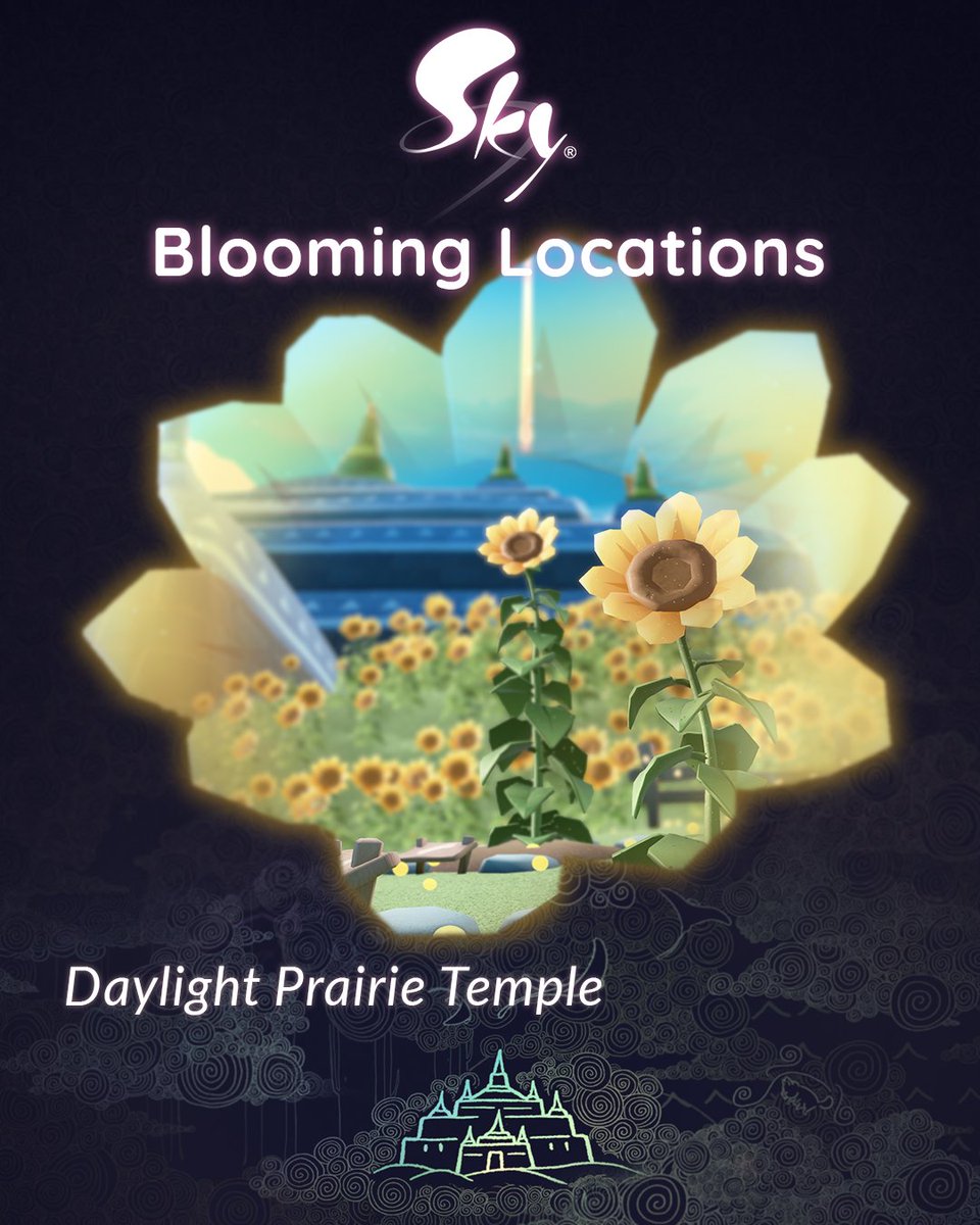 Sky: Children of the Light tweet media