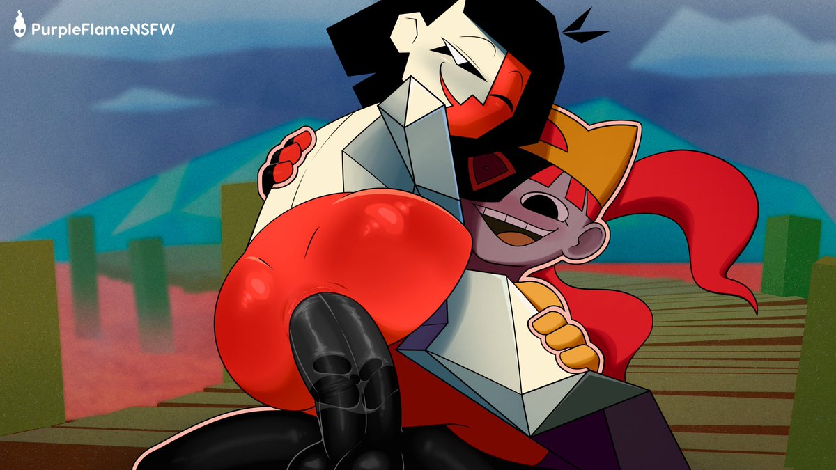 🧩 𝐓𝐀𝐒𝐊𝐈-𝐌𝐀𝐈𝐃𝐄𝐍 🧩 tweet media