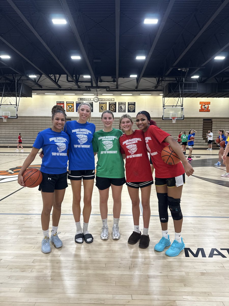 Valpo Girls Basketball tweet media