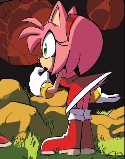 𝓐𝑴𝒀 𝑹𝑶𝑺𝑬 tweet media