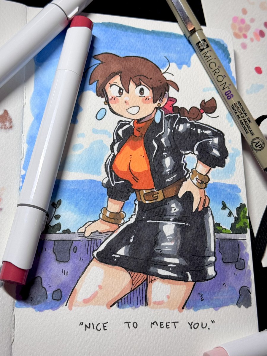 Studio Baba tweet media