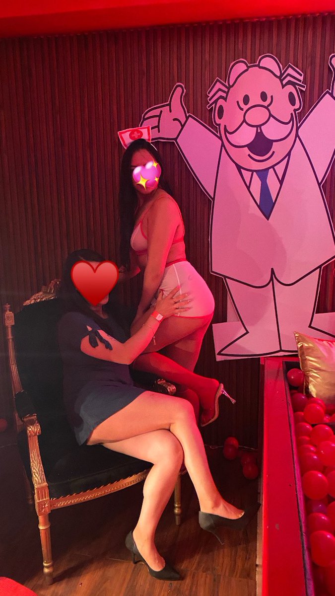 Ivan y Nay tweet media