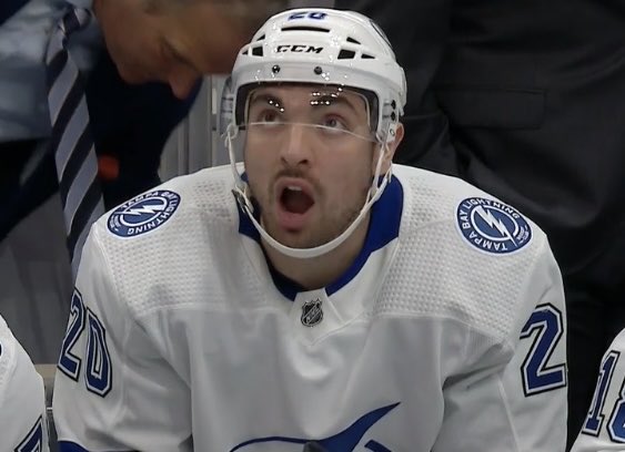 Andrew Weiss tweet media