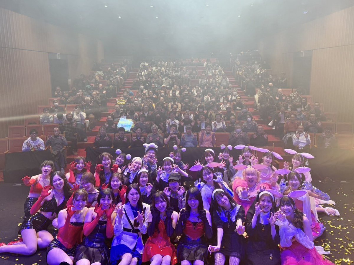五反田タイガー tweet media