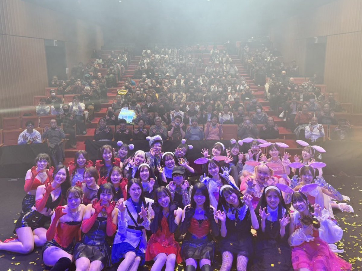 五反田タイガー tweet media