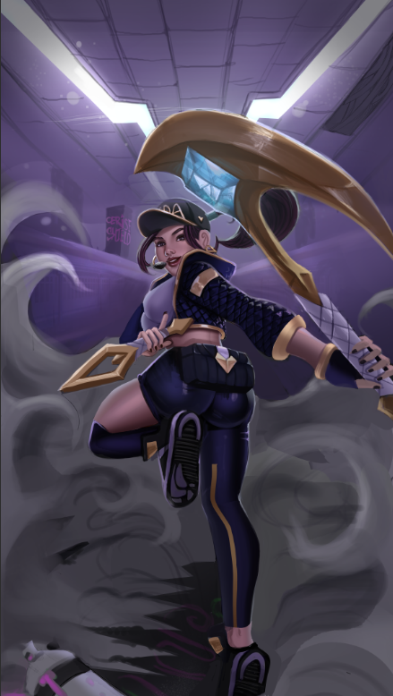 Cerise Shields tweet media