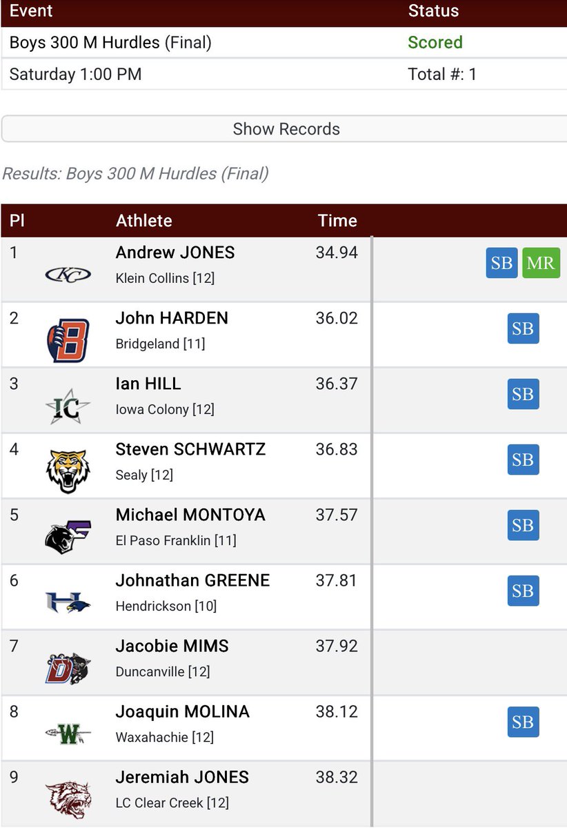 Jeremiah Jones tweet media