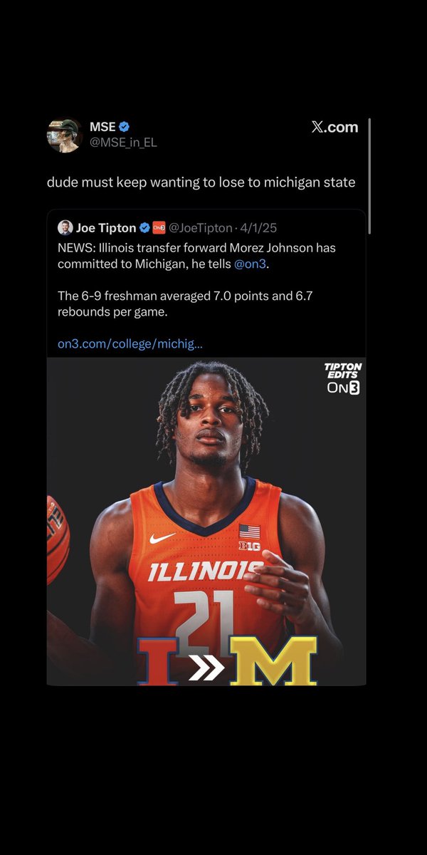 Kroegs tweet media