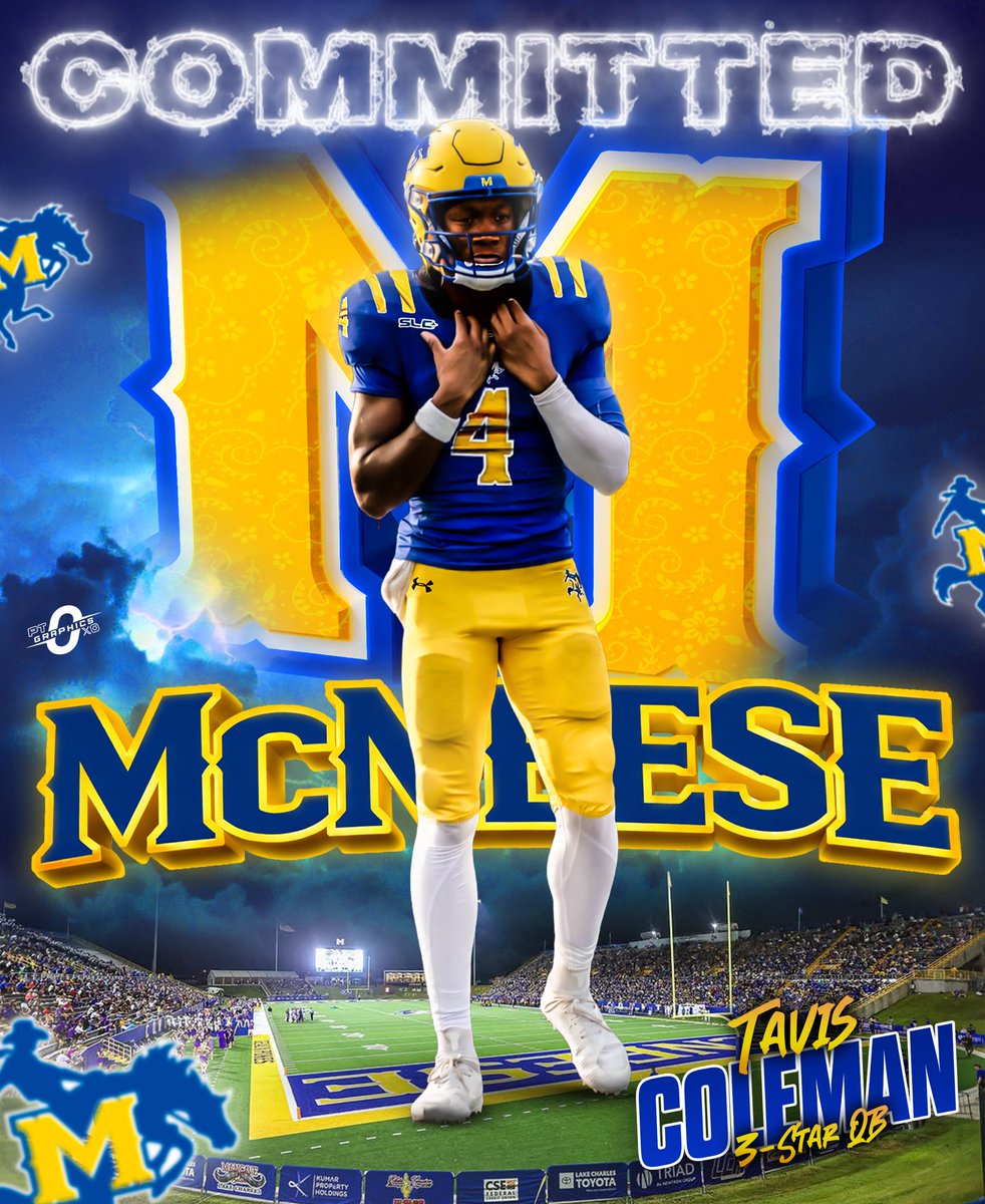 Tavis Coleman tweet media