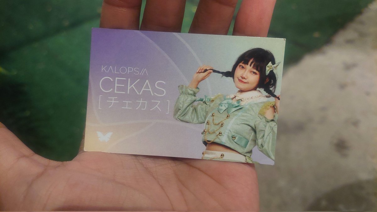 fachrity's tweet photo. Otsukare ka! https://t.co/t21w5PELiK