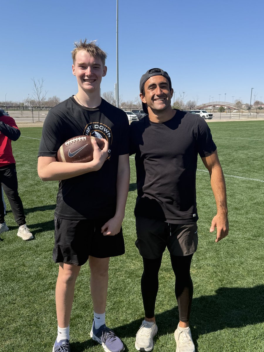 Pryce Morrison tweet media