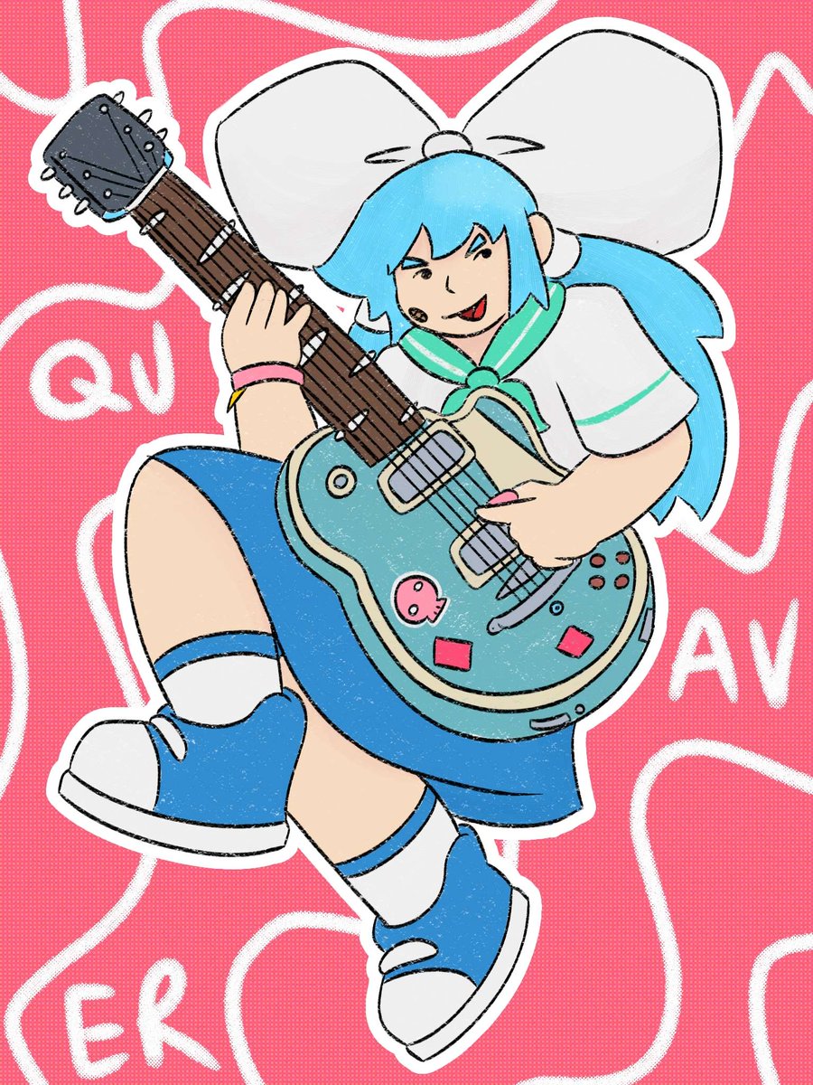 fizzy 🍥 (C0MMS OPEN‼️‼️) (browt...) tweet media