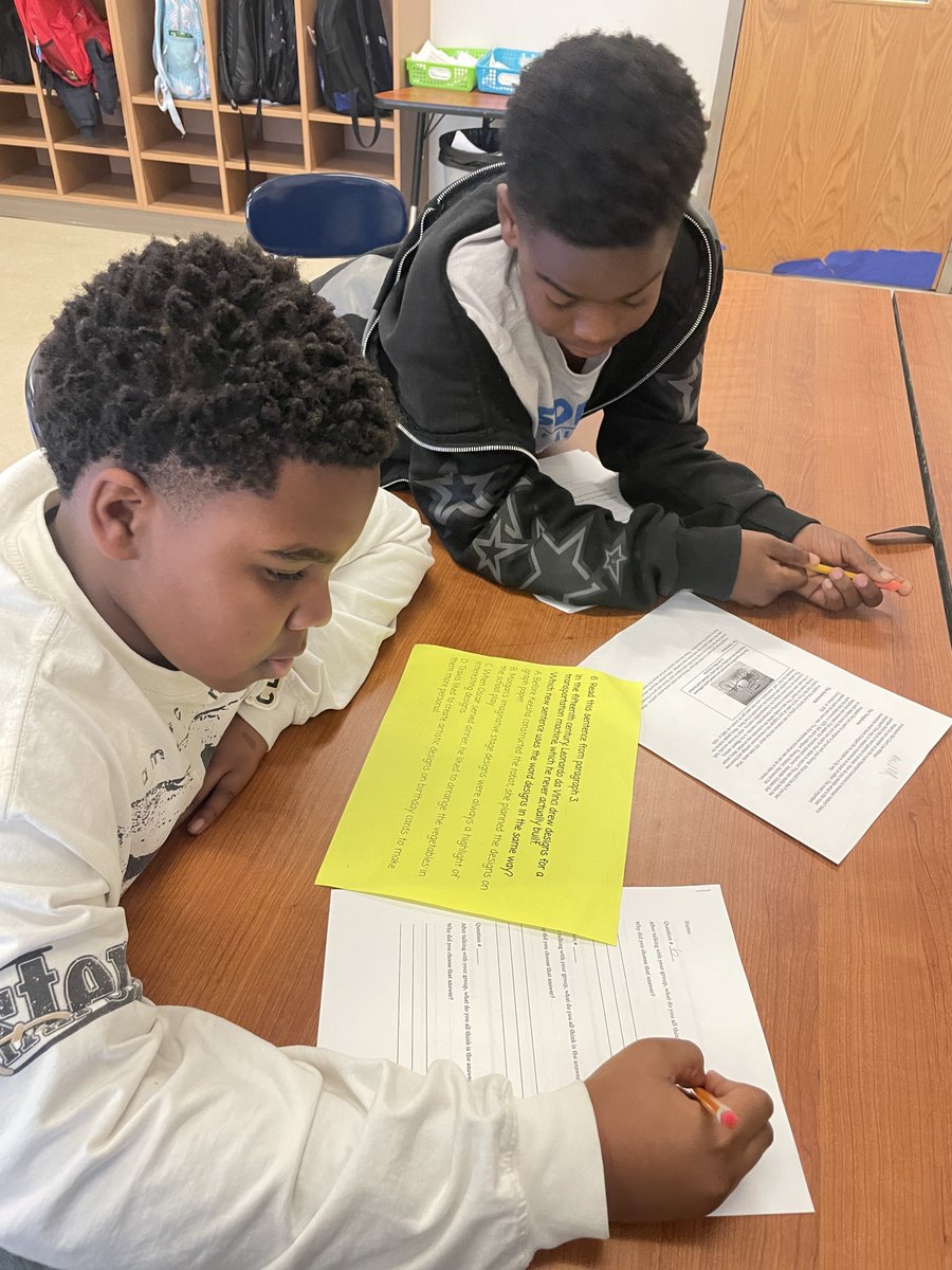 Forest Hills GES tweet media