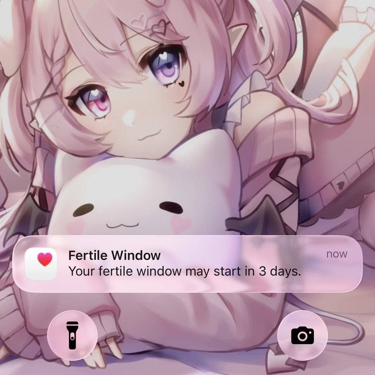 🐾 DokiDeLilly 👑 Lewdtuber Alt ⛓️ tweet media