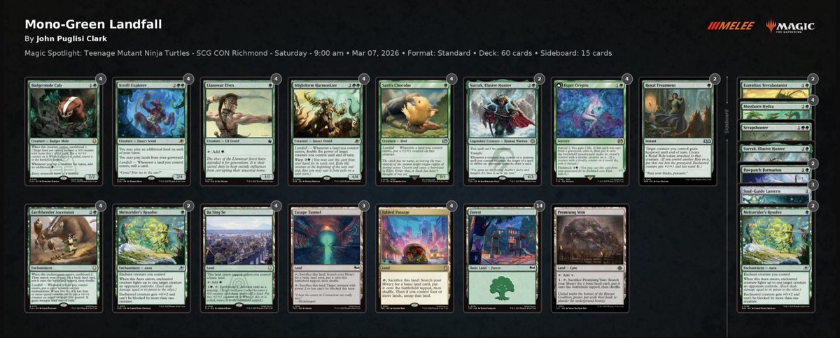 John Puglisi Clark tweet media