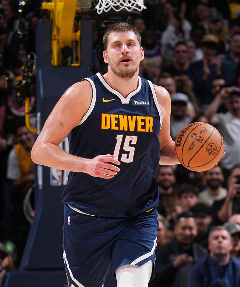 50 Nuances 🇺🇸🏀 tweet media