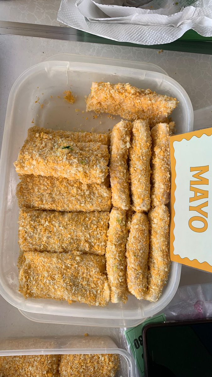 haya | off tweet media