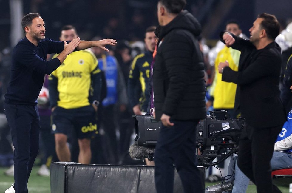 Galatasaray Gazetesi tweet media