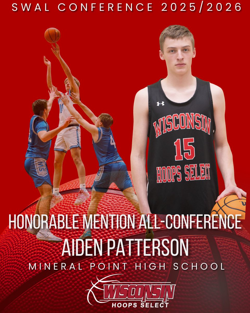 Wisconsin Hoops Select tweet media