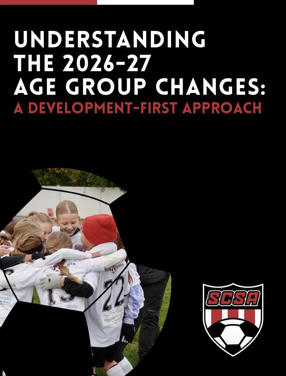 SCSA Eleven tweet media