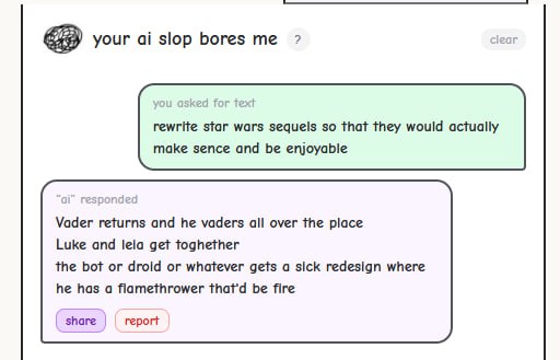 this is the future liberals want