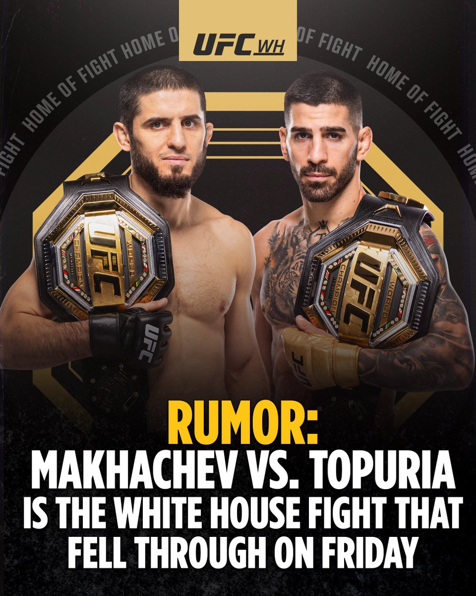 Home of Fight tweet media