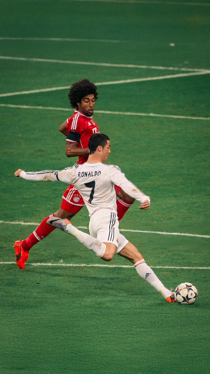 Cristiano Ronaldo News tweet media