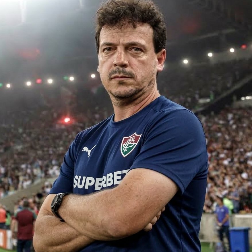 DinizIsMyReligion 🟩⚪🟥 tweet media