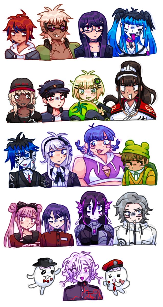 (100/100) sporks🥄 tweet media