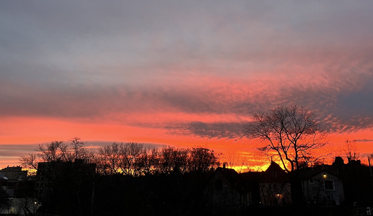 Meteorologist Sam Kuffel tweet media