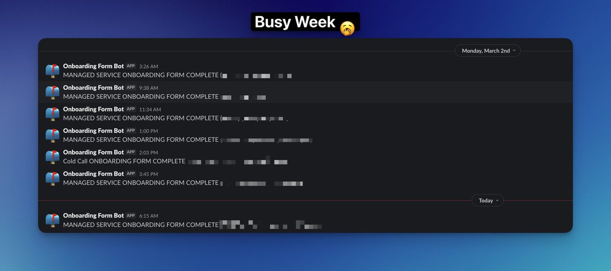 Nick Abraham tweet media