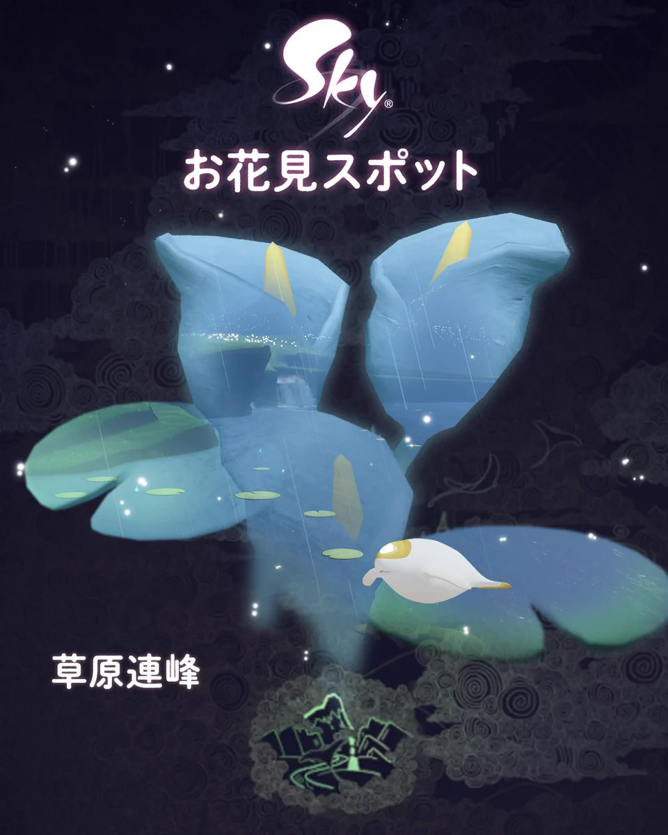 Sky 星を紡ぐ子どもたち on X: 